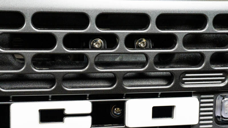 DV8 Offroad DVE Cruise Control Brackets