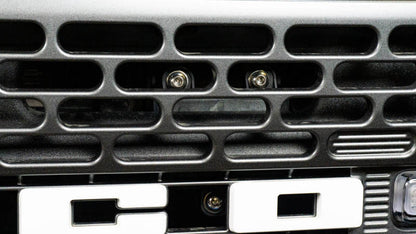 DV8 Offroad DVE Cruise Control Brackets