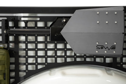 Addictive Desert Designs ADD Molle Panels