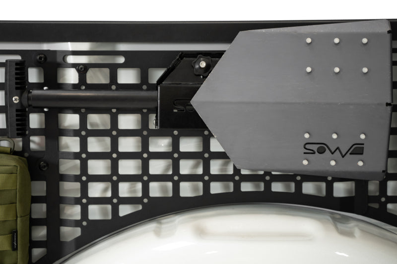 Addictive Desert Designs ADD Molle Panels