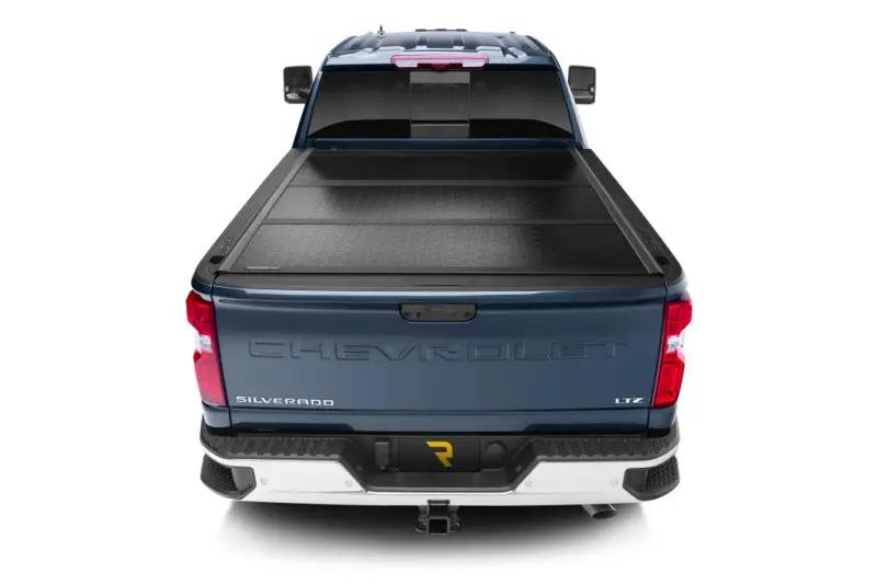 Undercover UND Flex Bed Covers by Undercover
