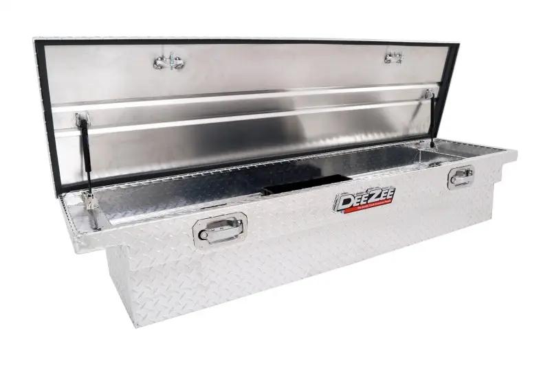 Dee Zee DZE Red Toolbox by Dee Zee