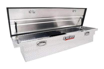 Dee Zee DZE Red Toolbox by Dee Zee