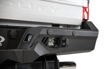 Addictive Desert Designs ADD Bomber Rear Bumpers