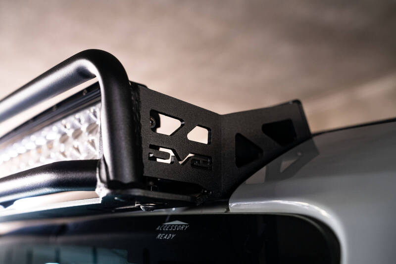DV8 Offroad DVE Light Bar Mounts