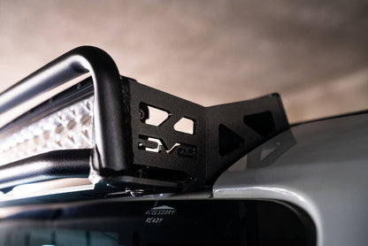 DV8 Offroad DVE Light Bar Mounts