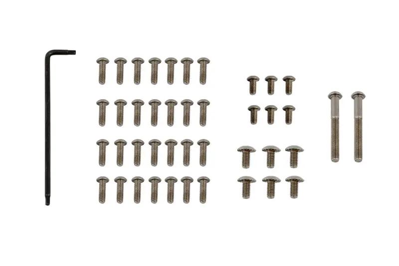 Diode Dynamics DIO Anti Theft Hardware Kit by Diode Dynamics