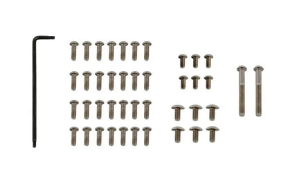 Diode Dynamics DIO Anti Theft Hardware Kit by Diode Dynamics