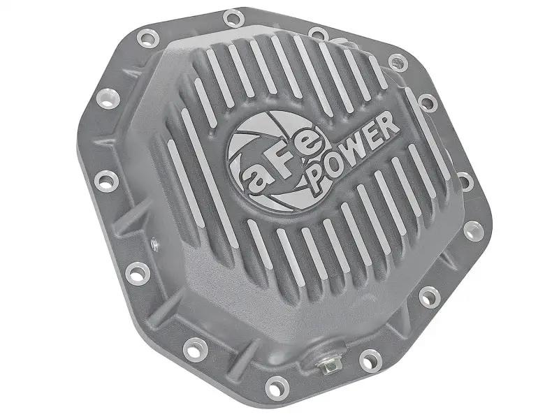 AFE Diff/Trans/Oil Covers by aFe