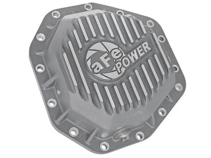 AFE Diff/Trans/Oil Covers by aFe