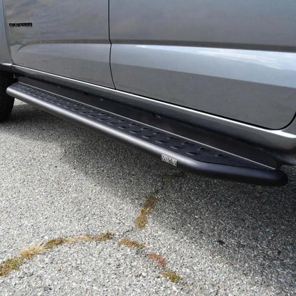 Westin WES Running Boards - Outlaw by Westin