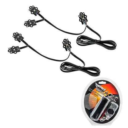 ORACLE Lighting ORL DRL Headlight Upgrade Kits
