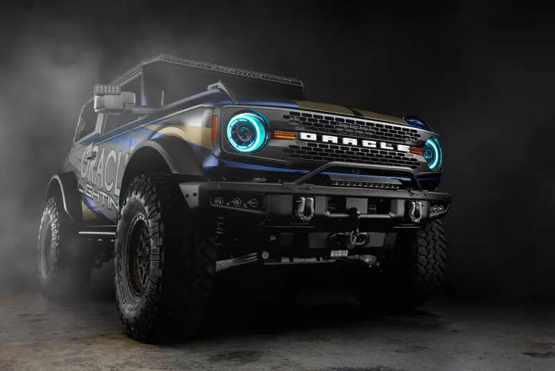 ORACLE Lighting ORL LED Headlights by ORACLE Lighting