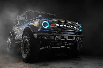 ORACLE Lighting ORL LED Headlights by ORACLE Lighting