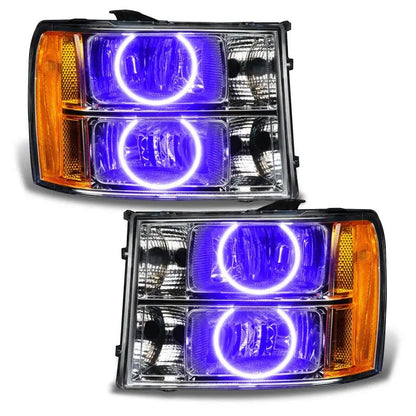 ORACLE Lighting ORL Headlight Halo Kits by ORACLE Lighting