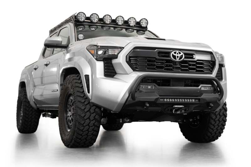 Addictive Desert Designs ADD Stealth Front Bumper
