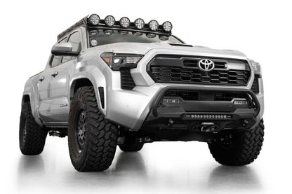 Addictive Desert Designs ADD Stealth Front Bumper