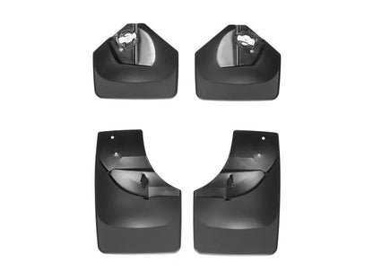 WeatherTech WT No Drill Mudflaps by WeatherTech