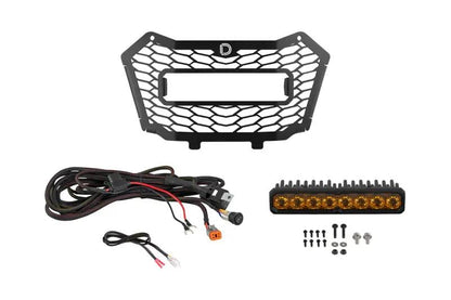 Diode Dynamics DIO LED Light Bars by Diode Dynamics