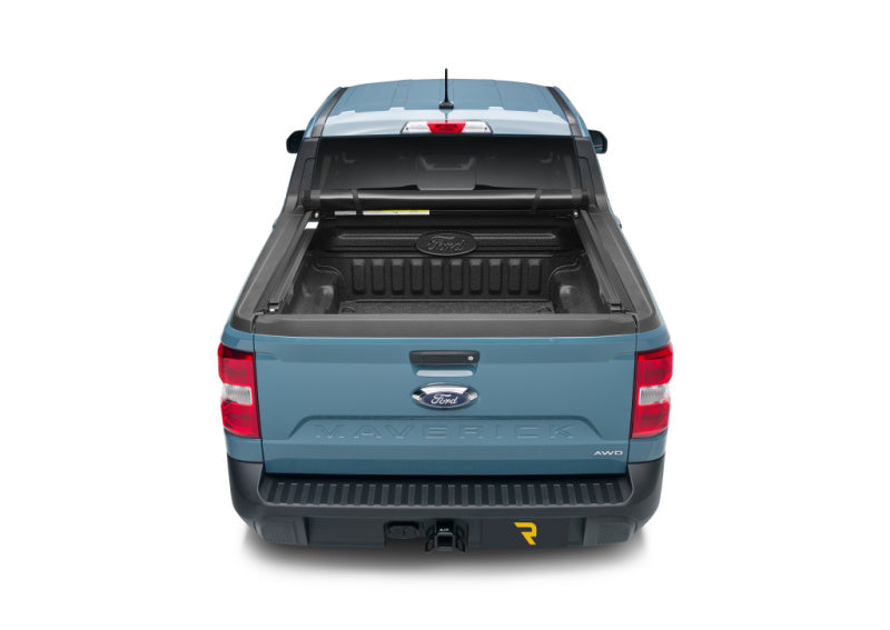 Truxedo TRX Bed Cover - Pro X15