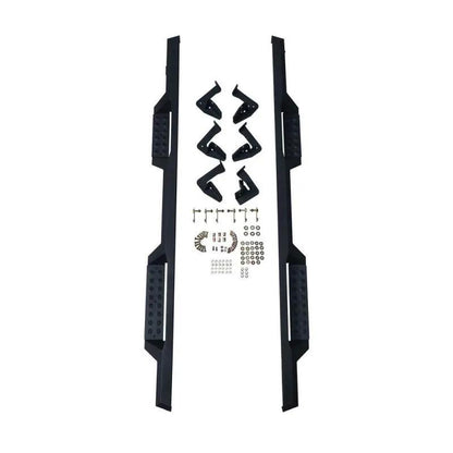 Westin WES Nerf Bars - HDX Drop by Westin