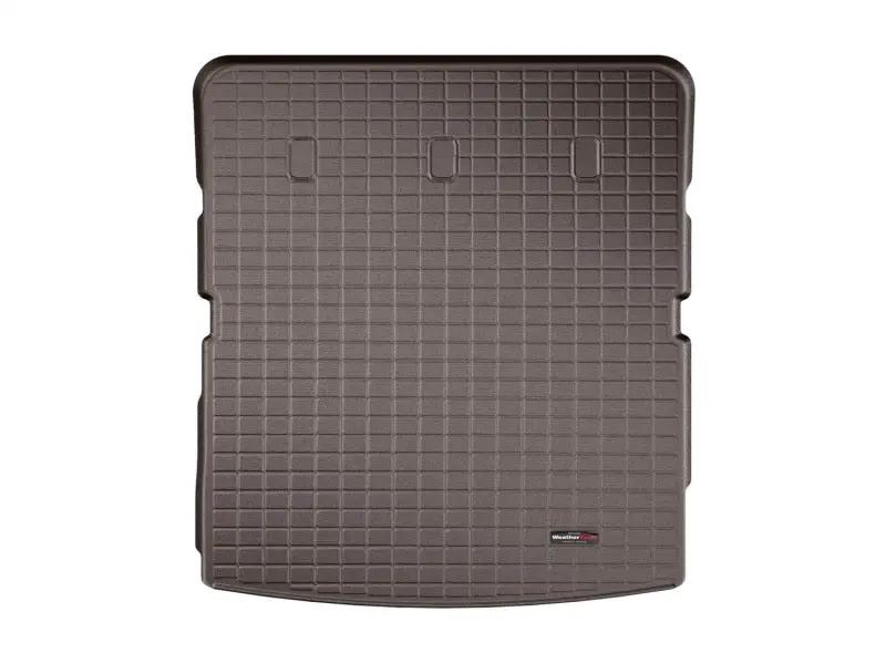 WeatherTech WT Cargo Liners - Cocoa by WeatherTech