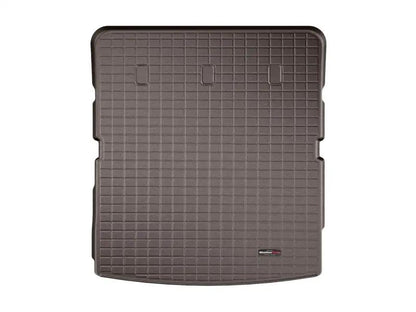 WeatherTech WT Cargo Liners - Cocoa by WeatherTech