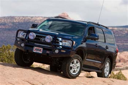 ARB Bull Bars