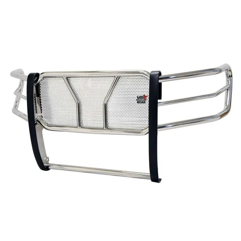 Westin WES HDX Grille Guards by Westin
