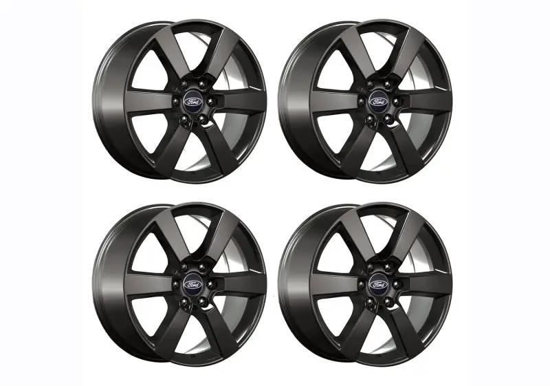 Ford Racing FR Wheels by Ford Racing