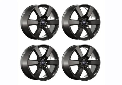Ford Racing FR Wheels by Ford Racing