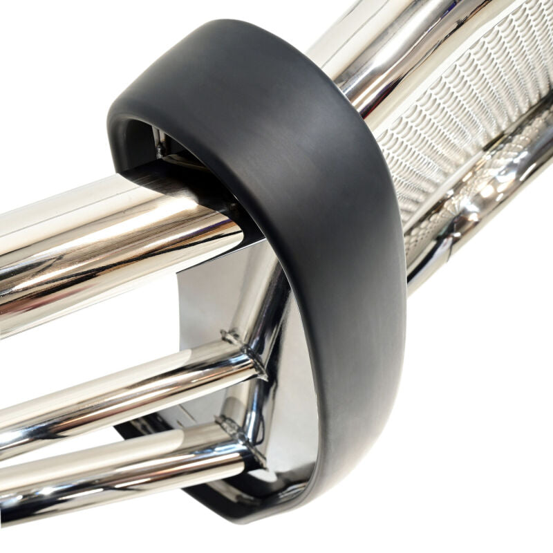 Westin WES HDX Grille Guards