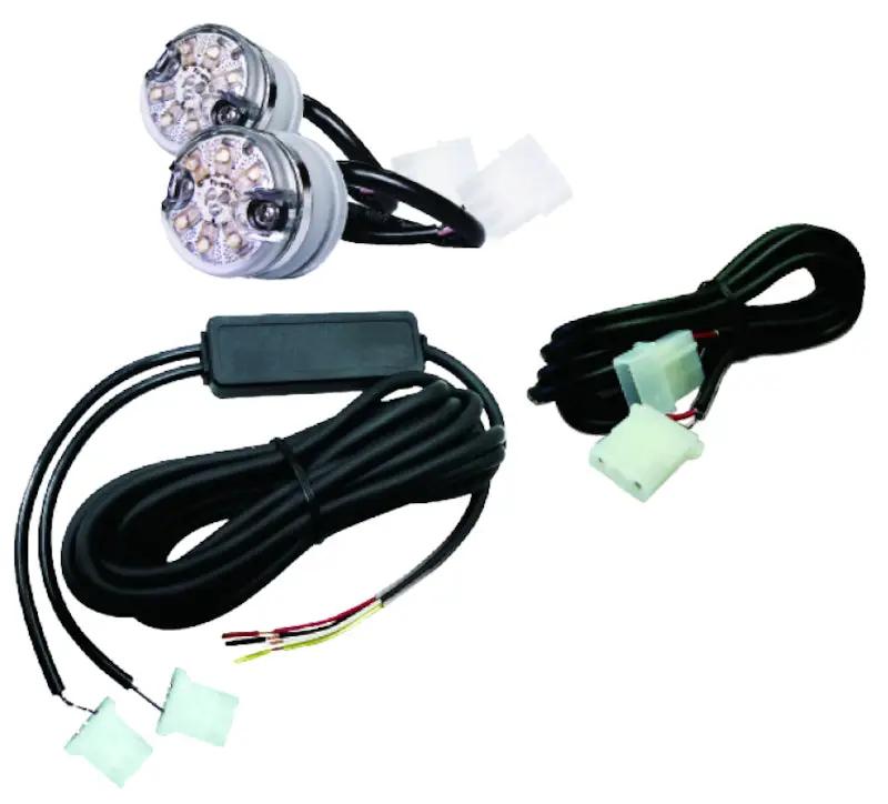 HELLA Work Lamp by Hella