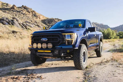 DV8 Offroad DVE Front Bumpers by DV8 Offroad