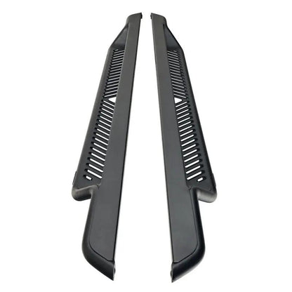 Westin WES Running Boards - Outlaw by Westin