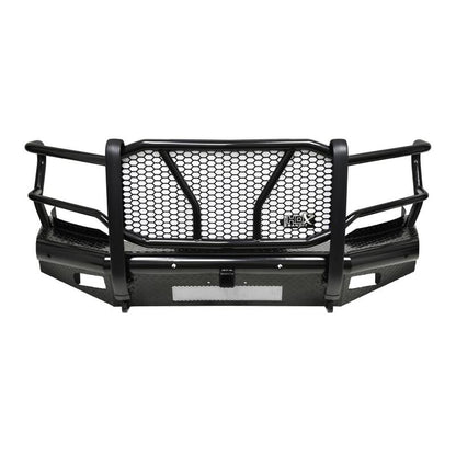 Westin WES HDX Front Bumpers
