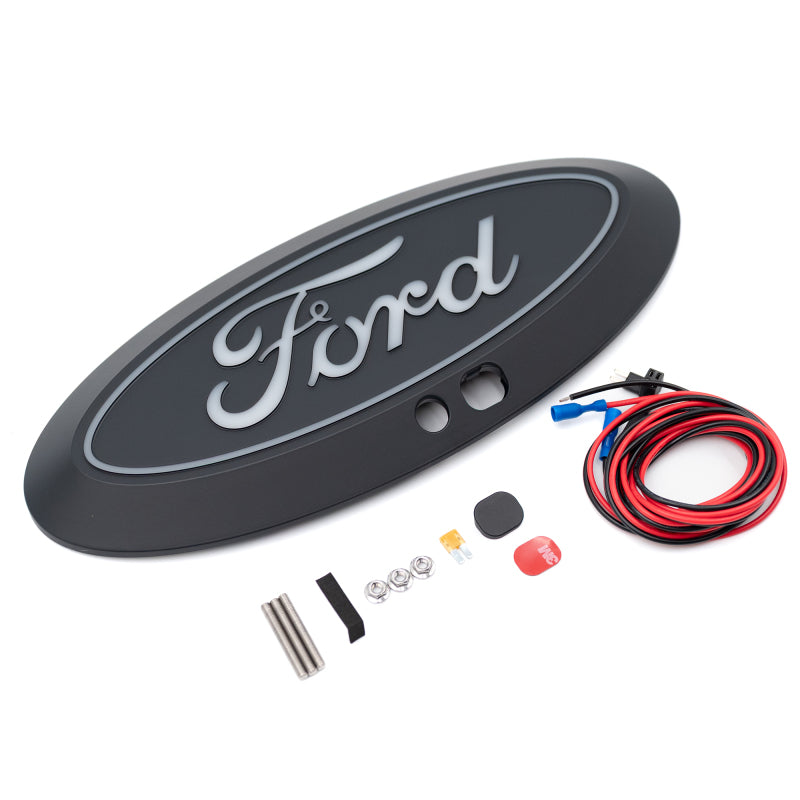 Putco PUT Luminix LED Emblems