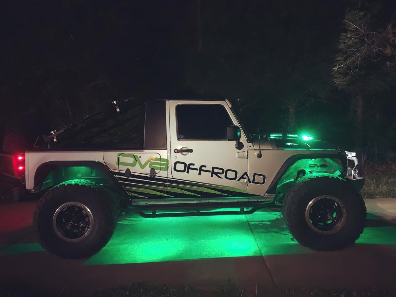 ORACLE Lighting ORL LED Strips - Exterior by ORACLE Lighting