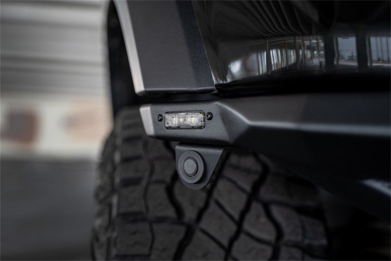 Addictive Desert Designs ADD Phantom Front Bumper