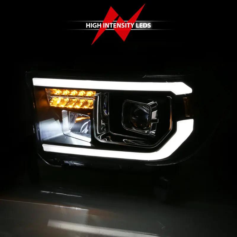 ANZO ANZ LED/Projector Headlights by ANZO