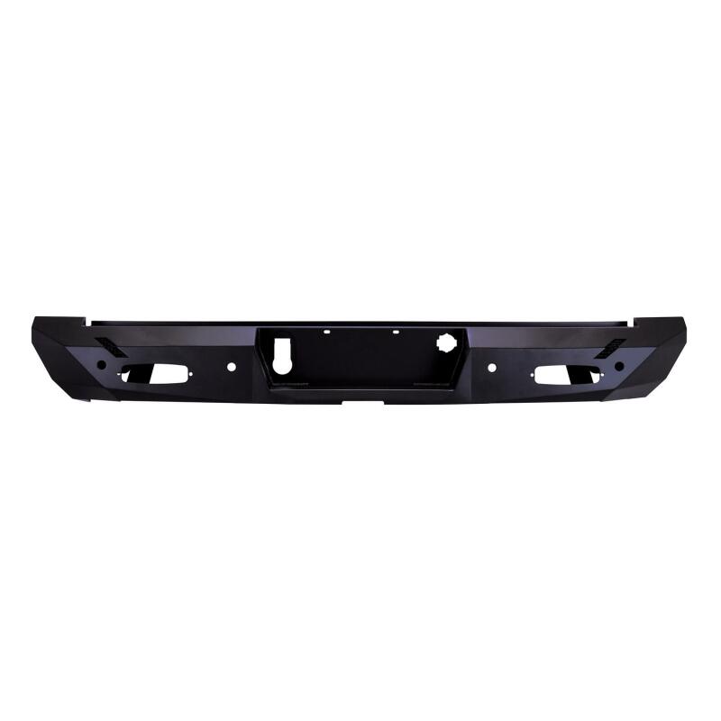 Westin WES Pro-Series Bumpers