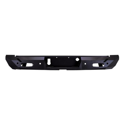 Westin WES Pro-Series Bumpers