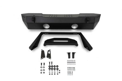 DV8 Offroad DVE Front Bumpers