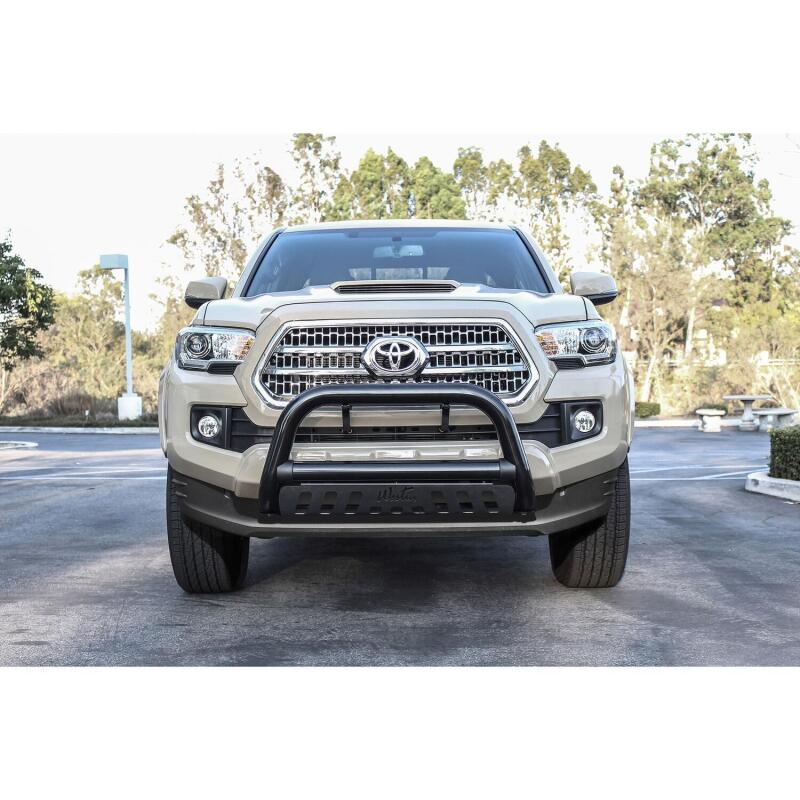 Westin WES Bull Bars - Ultimate