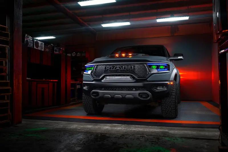 ORACLE Lighting ORL Demon Eye Light Kits by ORACLE Lighting