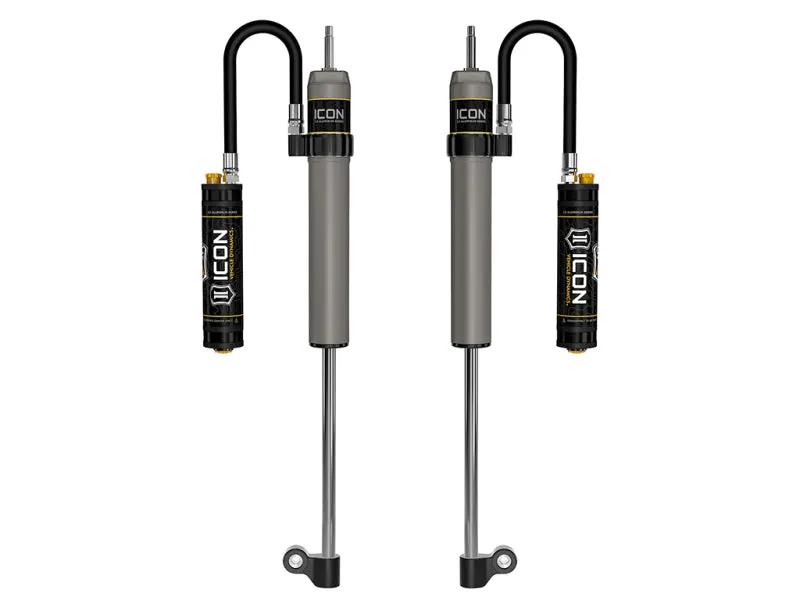 ICON ICO 2.5 Series Shocks by ICON