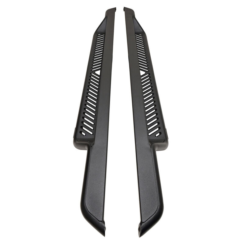 Westin WES Running Boards - Outlaw