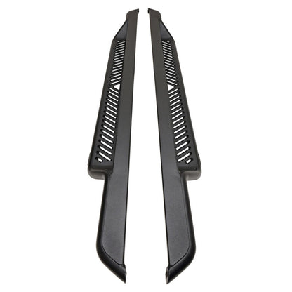 Westin WES Running Boards - Outlaw