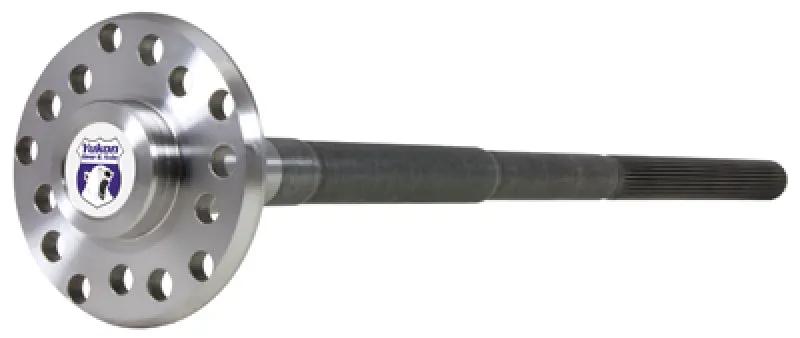 Yukon Gear & Axle YUK Chromoly Axles by Yukon Gear & Axle