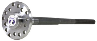 Yukon Gear & Axle YUK Chromoly Axles by Yukon Gear & Axle